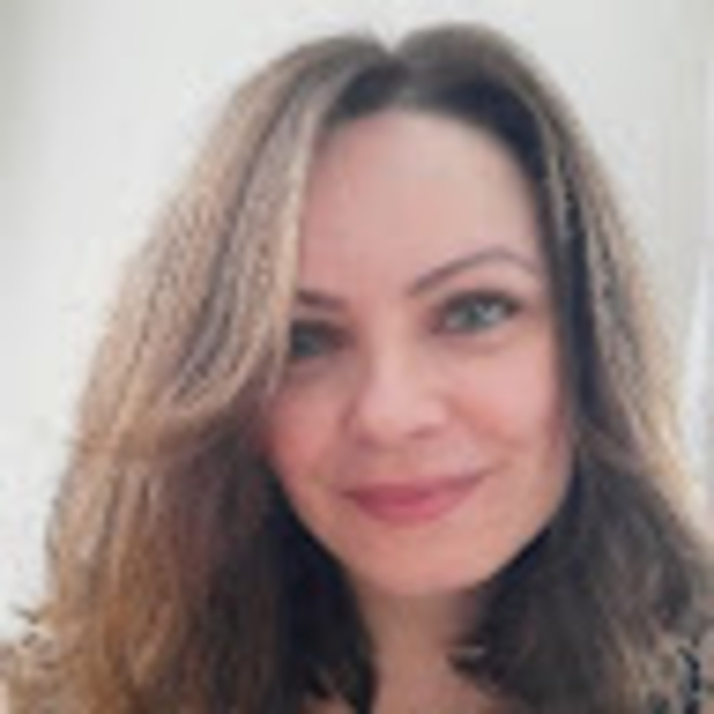 Meet your Posher, Courtney